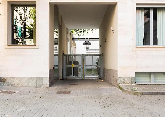 - 24h Self Checkin Daire *