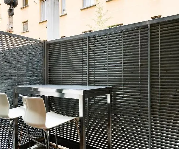 Daire - 24h Self Checkin Milano