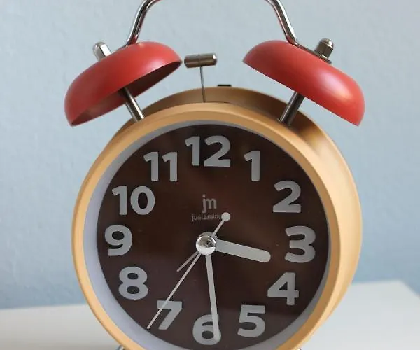 Daire Squisito In Stabile Vecchia *