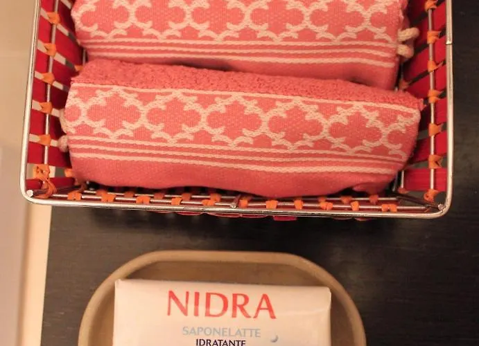 Squisito In Stabile Vecchia