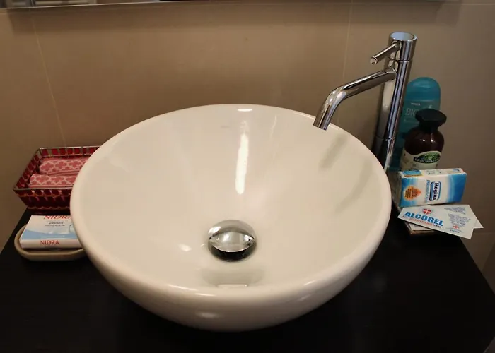 Squisito In Stabile Vecchia