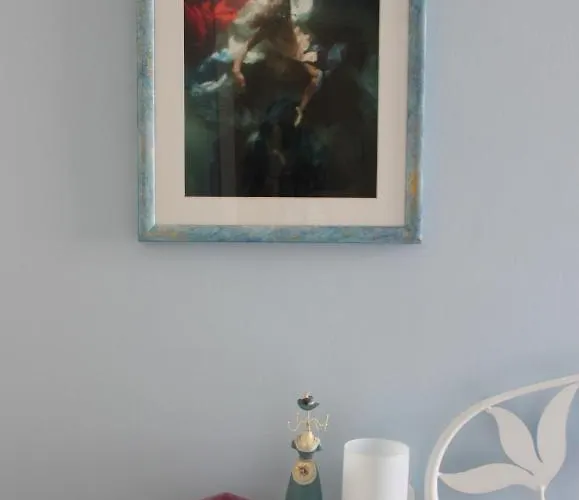 Squisito In Stabile Vecchia Daire Milano