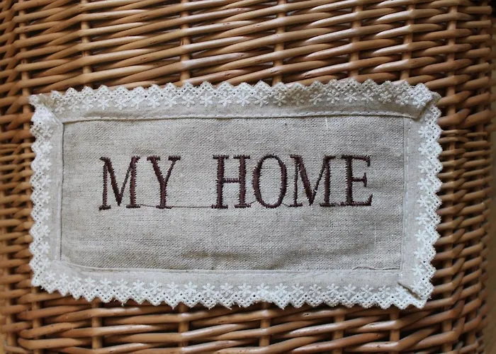 Squisito In Stabile Vecchia Daire