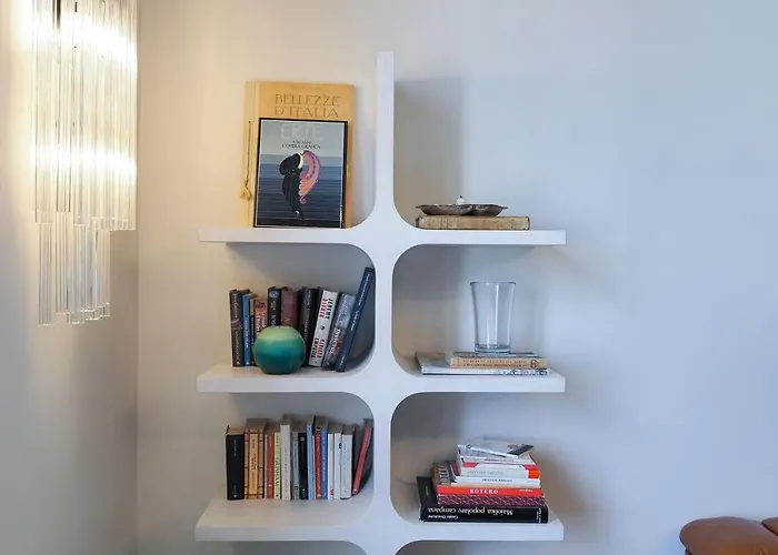 Maison Cusani - Brera Exclusive Milán