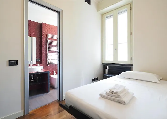 Maison Cusani - Brera Exclusive Apartment *