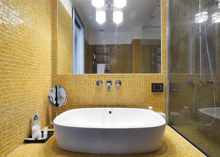 Maison Cusani - Brera Exclusive Apartamento *