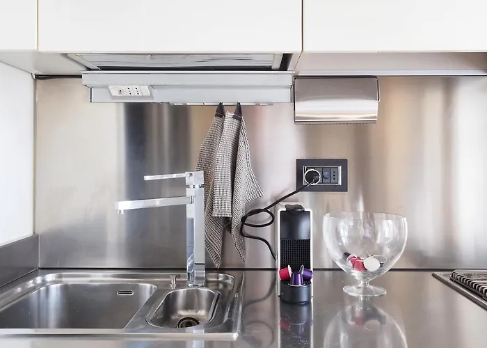 Apartamento Maison Cusani - Brera Exclusive Milán