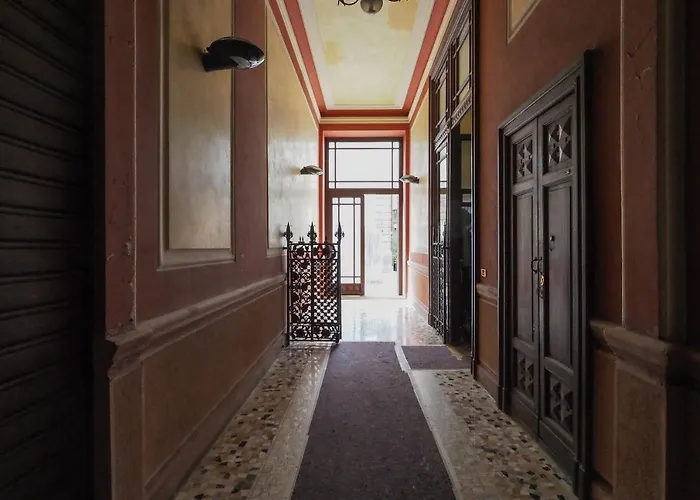 Maison Cusani - Brera Exclusive *