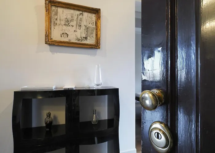 Maison Cusani - Brera Exclusive Apartamento Milán