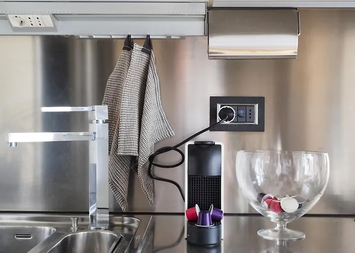 Maison Cusani - Brera Exclusive