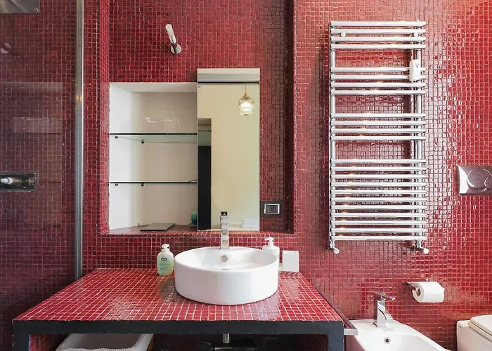 Maison Cusani - Brera Exclusive Apartamento Milán