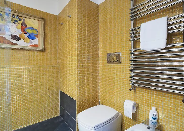 Maison Cusani - Brera Exclusive