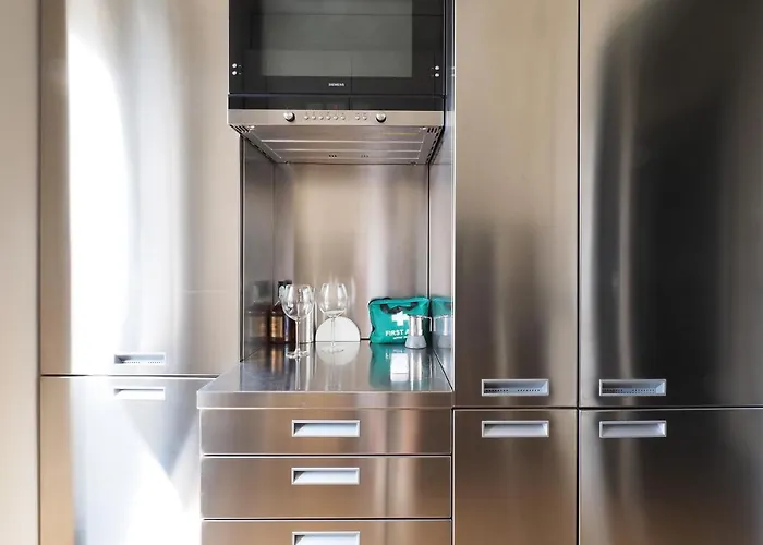 Maison Cusani - Brera Exclusive * Milán