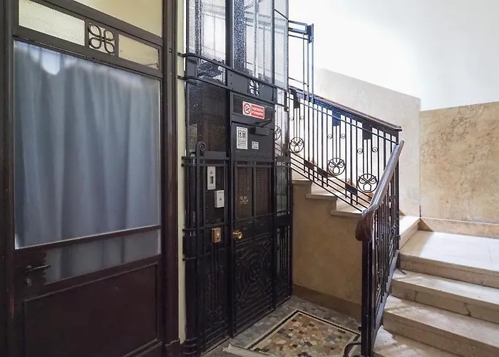 Maison Cusani - Brera Exclusive * 米兰