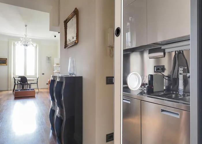 Maison Cusani - Brera Exclusive