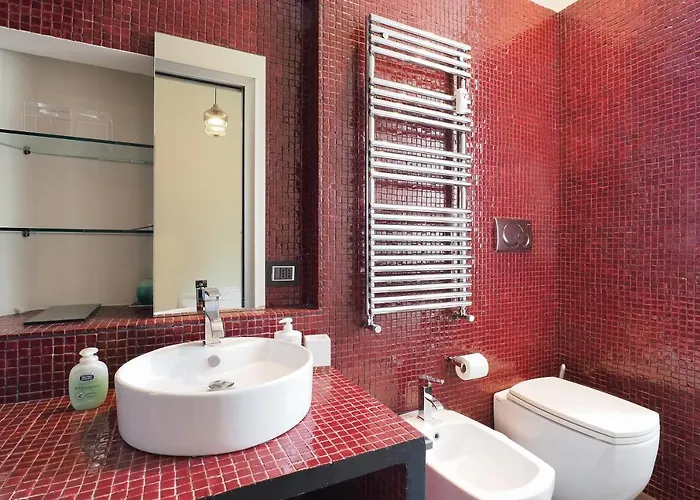 Maison Cusani - Brera Exclusive