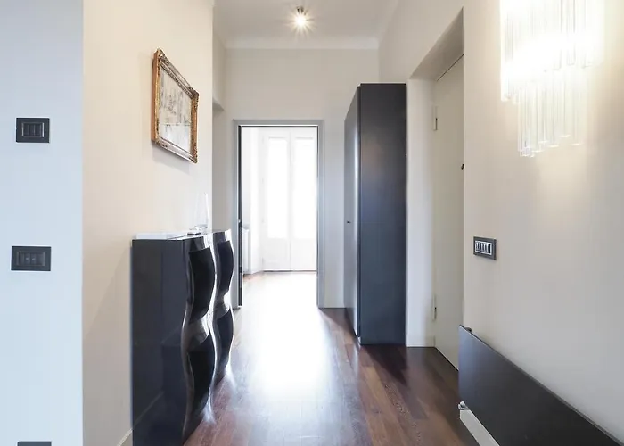 Apartamento Maison Cusani - Brera Exclusive Milán