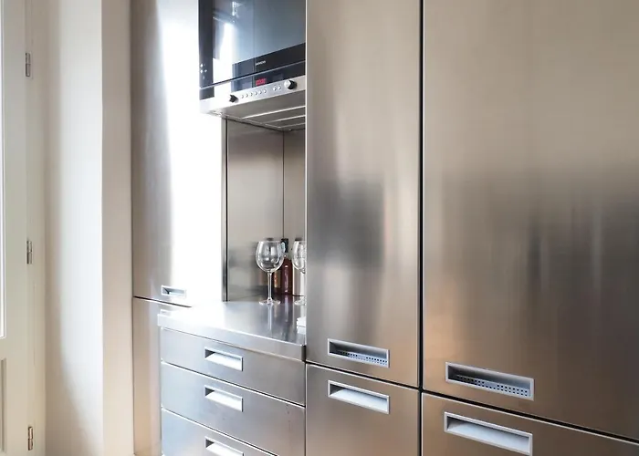 Maison Cusani - Brera Exclusive