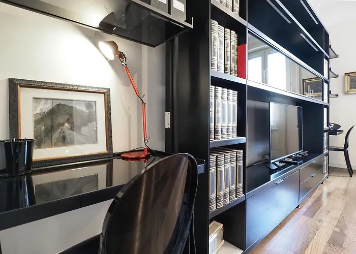 Apartamento Maison Cusani - Brera Exclusive Milán