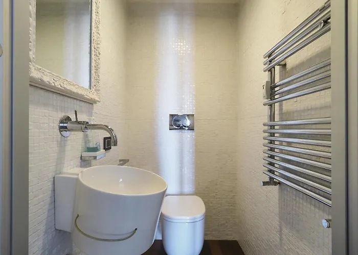 Maison Cusani - Brera Exclusive Milán