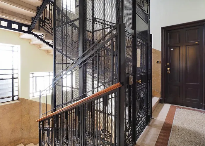 Maison Cusani - Brera Exclusive Apartamento Milán