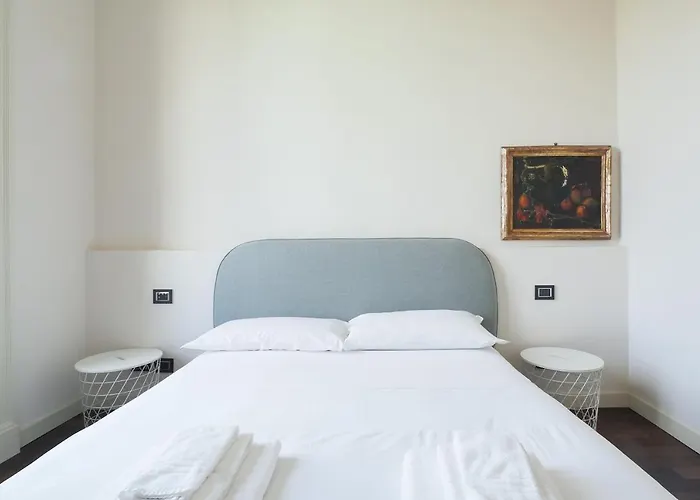 Maison Cusani - Brera Exclusive * Milán