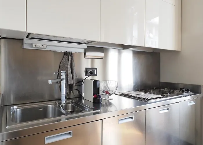 Maison Cusani - Brera Exclusive Apartamento Milán