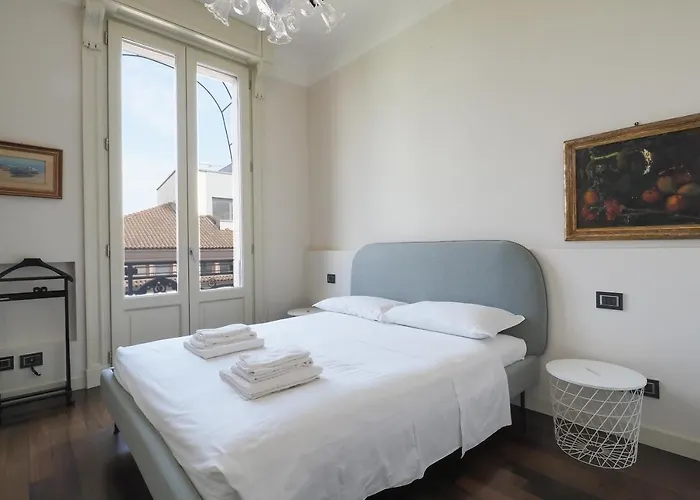 Maison Cusani - Brera Exclusive