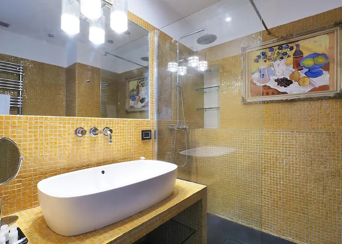 Apartamento Maison Cusani - Brera Exclusive