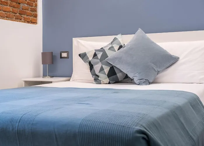 Unique In Center Apartamento *