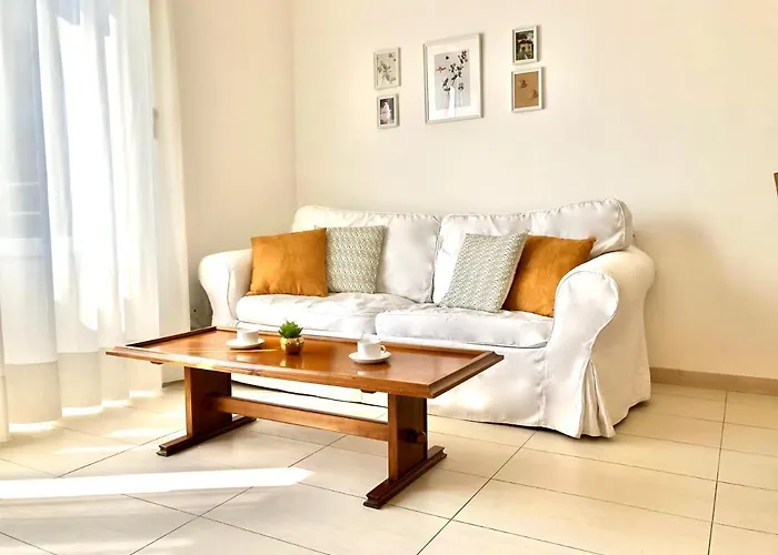 Marco Polo Apartamento *