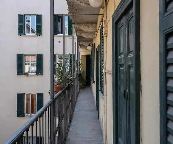 Apartamento Unique In Center