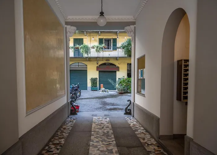 Apartamento Unique In Center