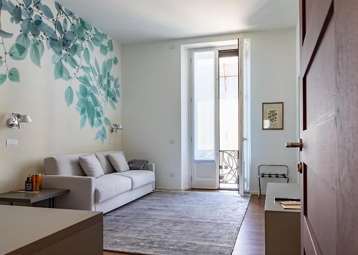 Ariosto Social Club דירה מילאנו