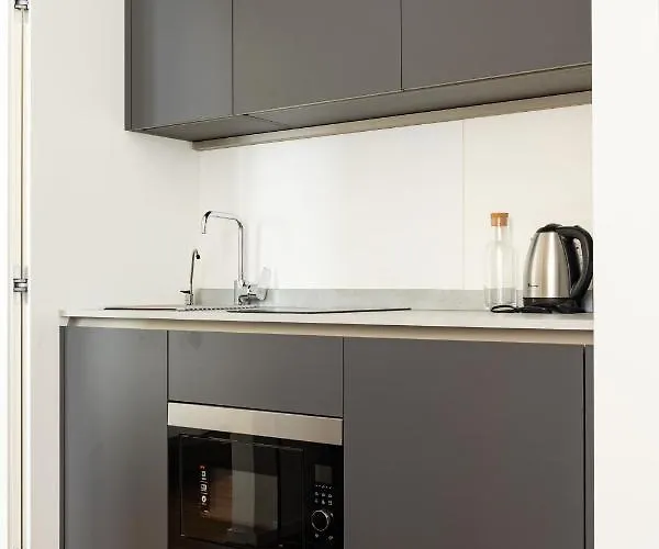 Ariosto Social Club דירה *