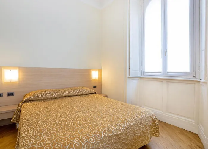 De La Gare 4* Milão