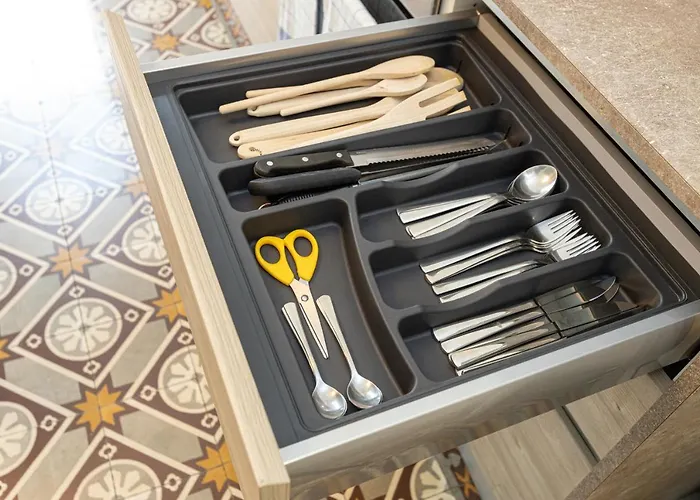 De La Gare Apart-hotel Milão