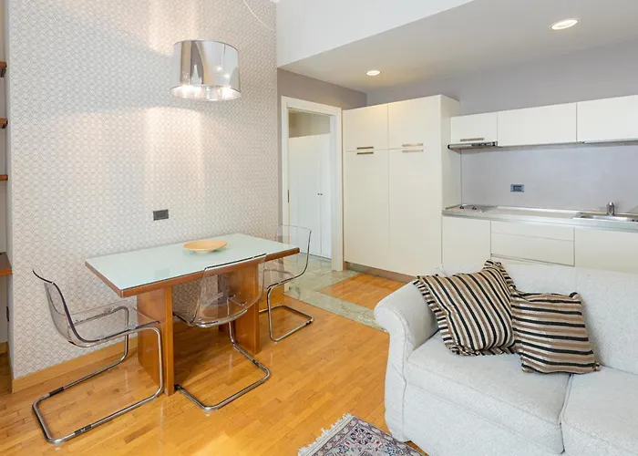 De La Gare 4* Milão