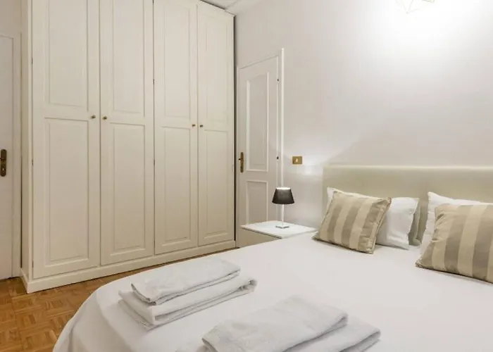 米兰皇家套房酒店 - 市中心 公寓 *