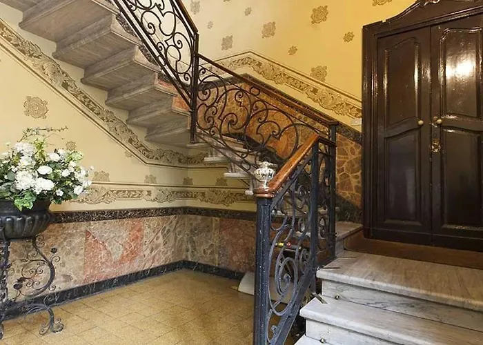 Royal - Centro Cadorna *