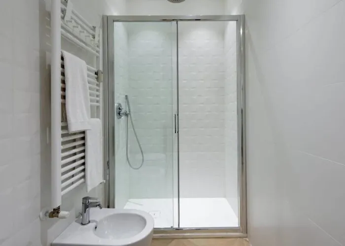 Apartamento Royal - Centro Brera