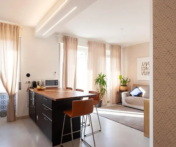 Sunset House - Smart House - Mico