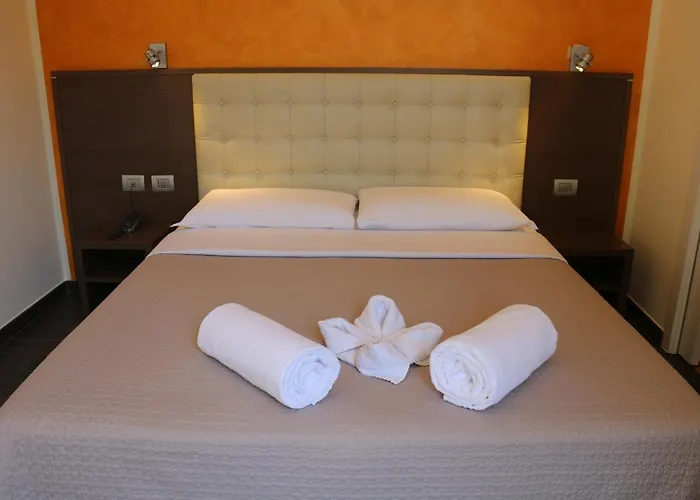 拉玛尼纳酒店 米兰