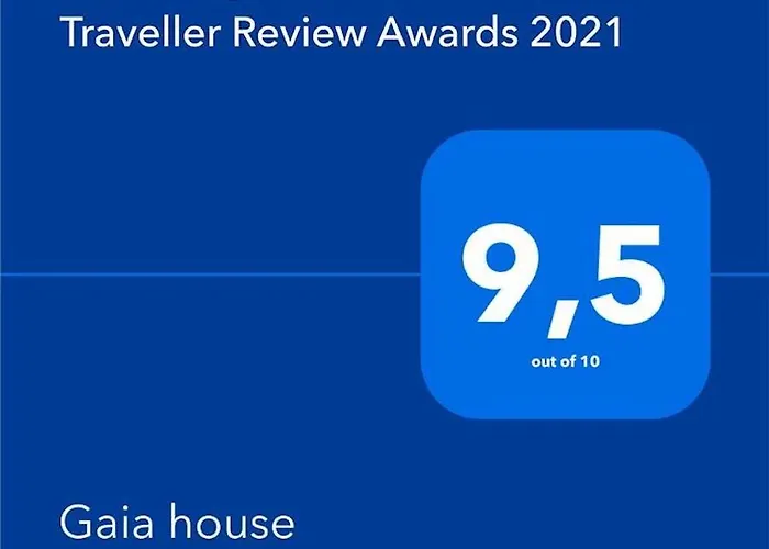 Appartement Gaia Milan