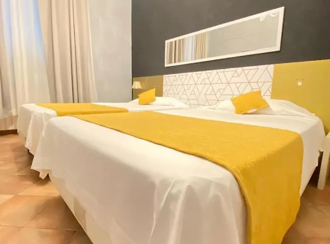 Hotel Villagiovanna Milano