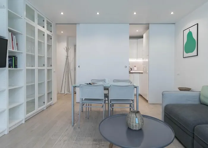 Italianway - Sabotino 19 Милан