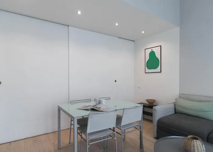 Italianway - Sabotino 19 Милан