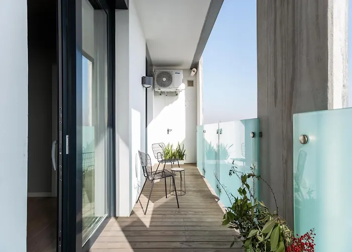 Aurum Citta Studi 4*