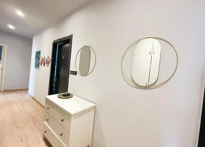 ゲストハウス イル ジラモンド ミラノ