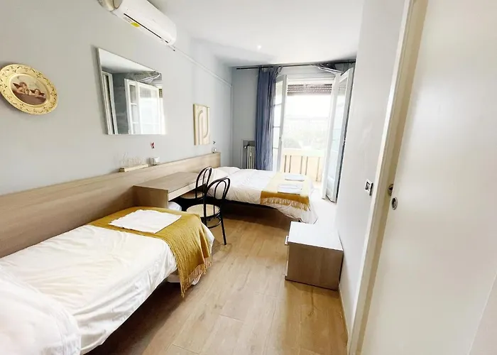 Il Giramondo Gasthuis Milaan